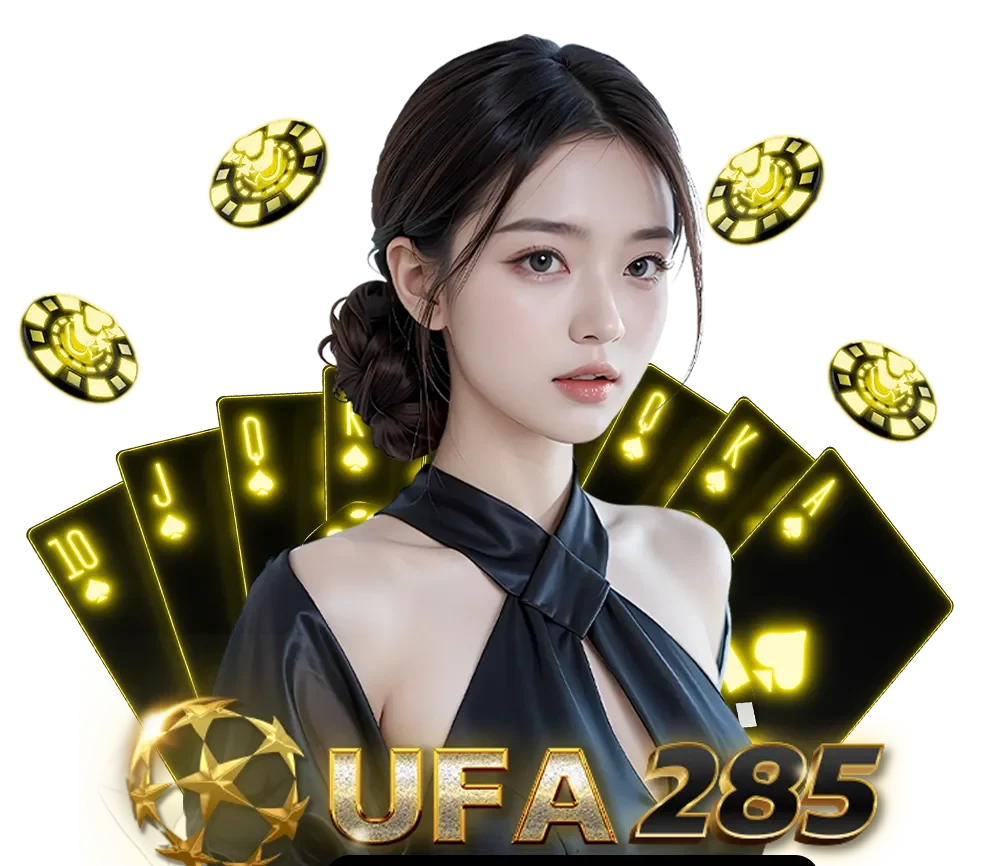 ufa285 gaming