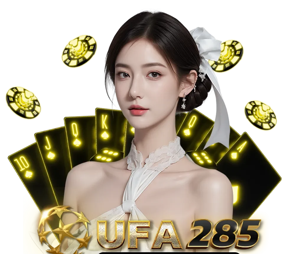 ufa285 ทาง เข้า